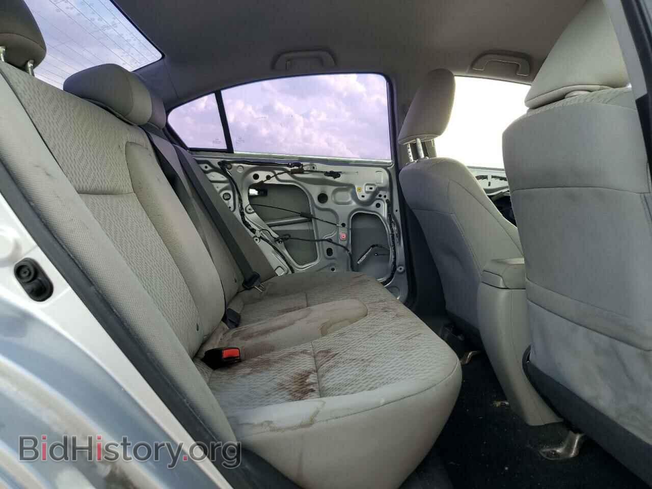 2014 HONDA CIVIC - VIN: 19XFB2F58EE053644 - Фото 10