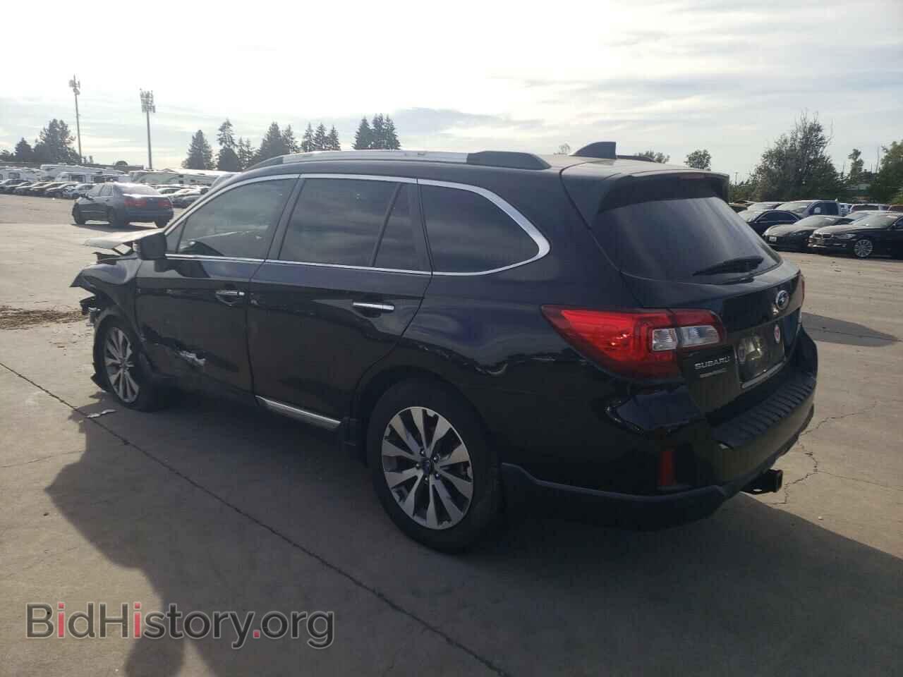 2017 SUBARU OUTBACK - VIN: 4S4BSATC4H3297410 - Фото 2