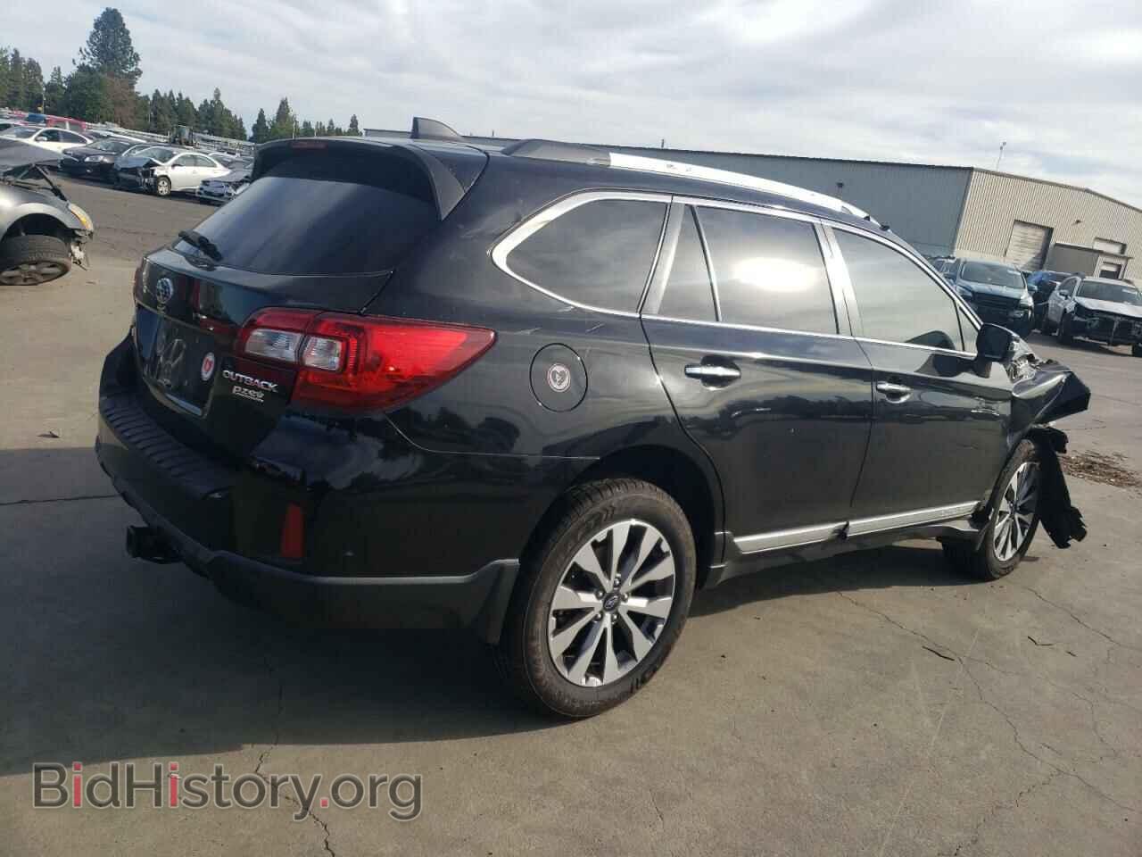 2017 SUBARU OUTBACK - VIN: 4S4BSATC4H3297410 - Фото 3