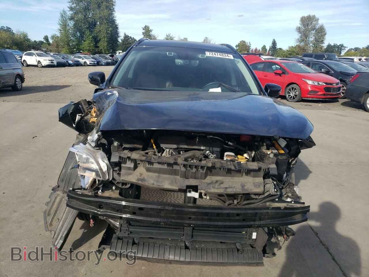 2017 SUBARU OUTBACK - VIN: 4S4BSATC4H3297410 - Фото 5