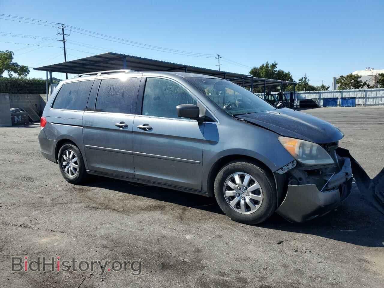 2010 HONDA All Models - VIN: 5FNRL3H41AB052408 - Фото 4