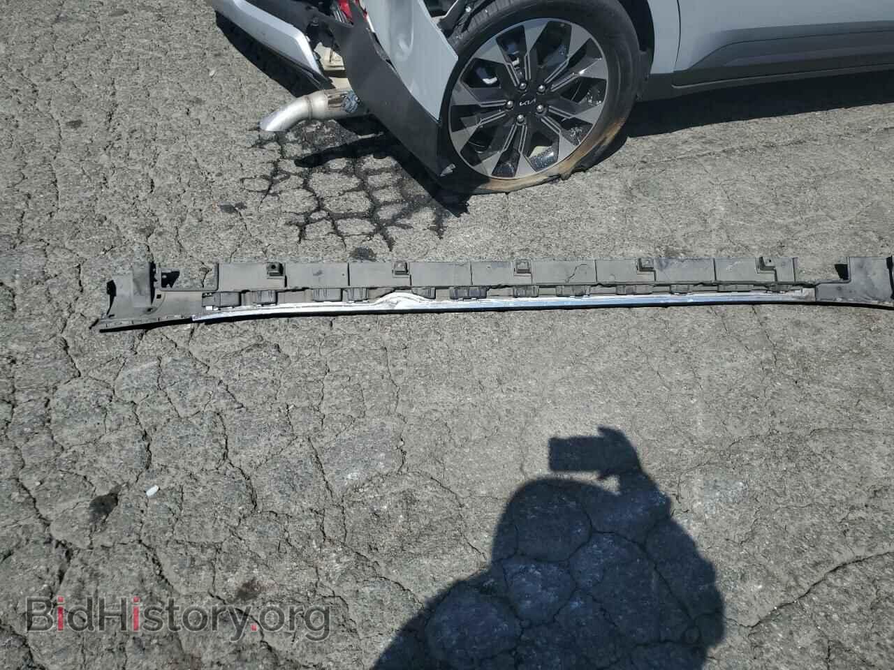 2014 TESLA MODEL S - VIN: 5YJSA1H19EFP61045 - Фото 12