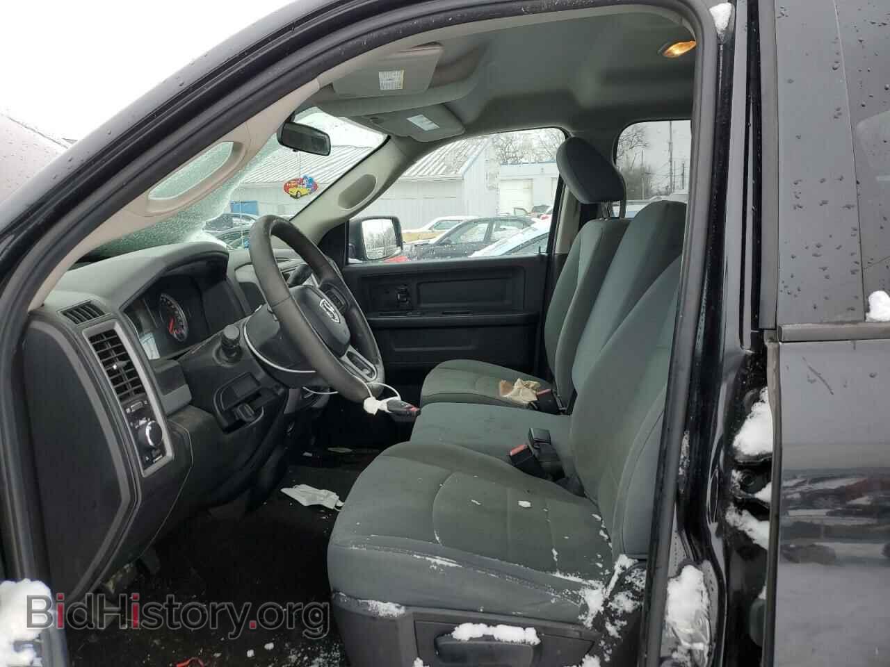 2017 RAM 1500 - VIN: 1C6RR7FT5HS551376 - Фото 7