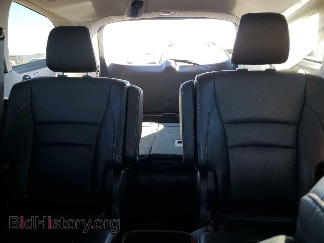 2019 HONDA PILOT - VIN: 5FNYF6H07KB032523 - Фото 10