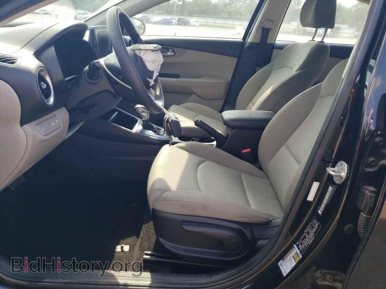 2020 KIA FORTE - VIN: 3KPF24AD2LE187718 - Фото 7
