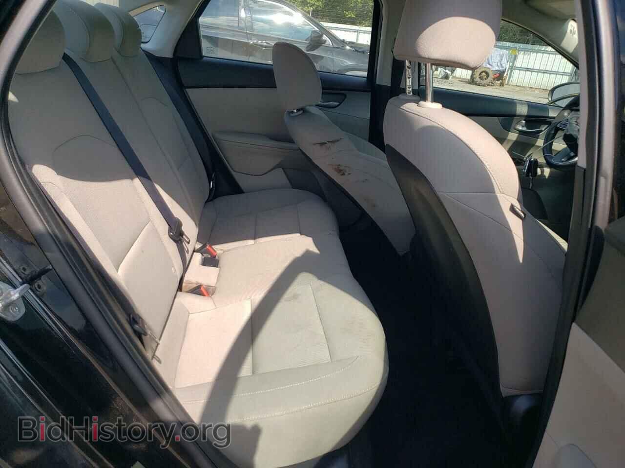 2020 KIA FORTE - VIN: 3KPF24AD2LE187718 - Фото 10