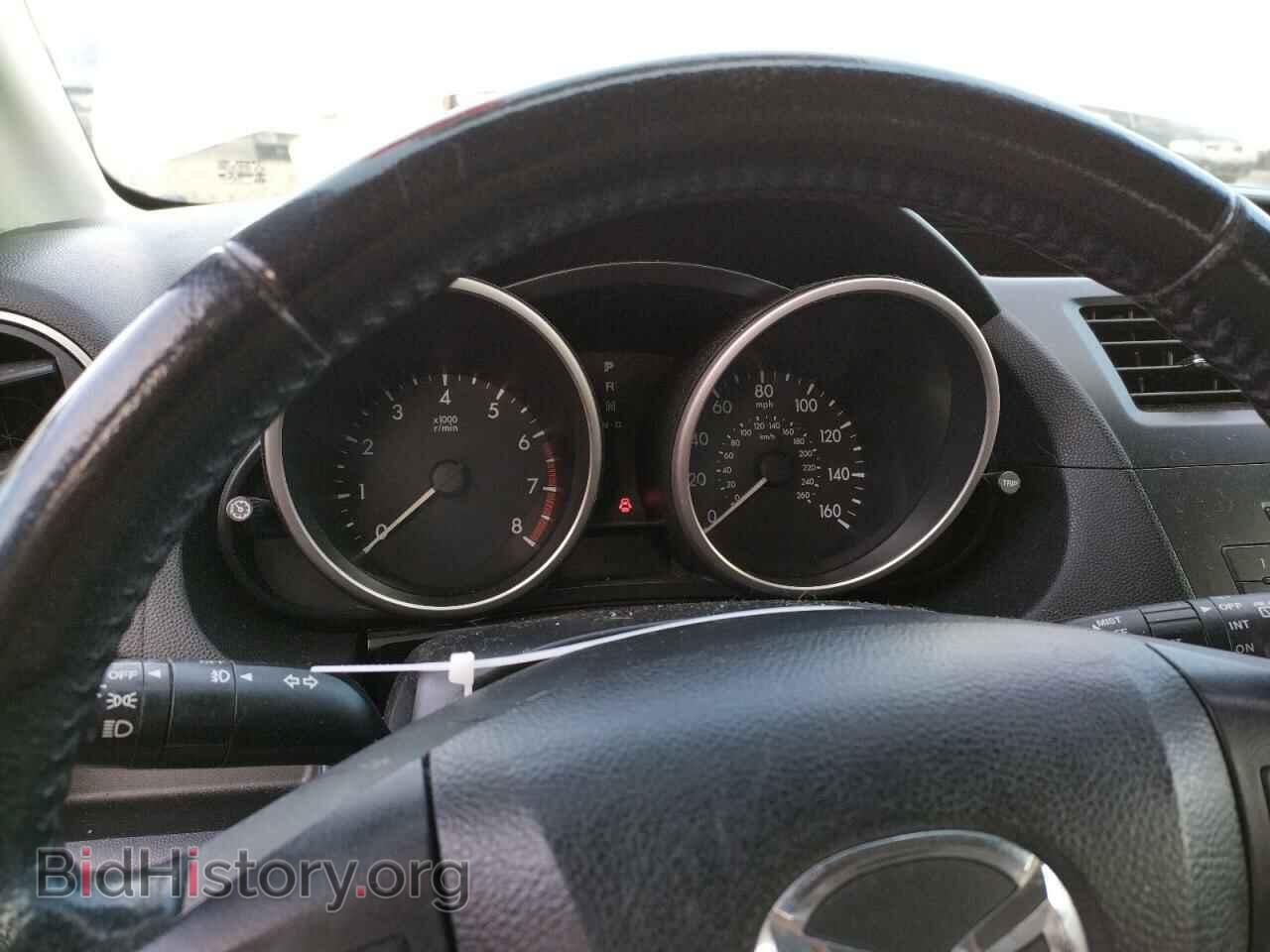 2014 MAZDA 5 - VIN: JM1CW2CL1E0162899 - Фото 9