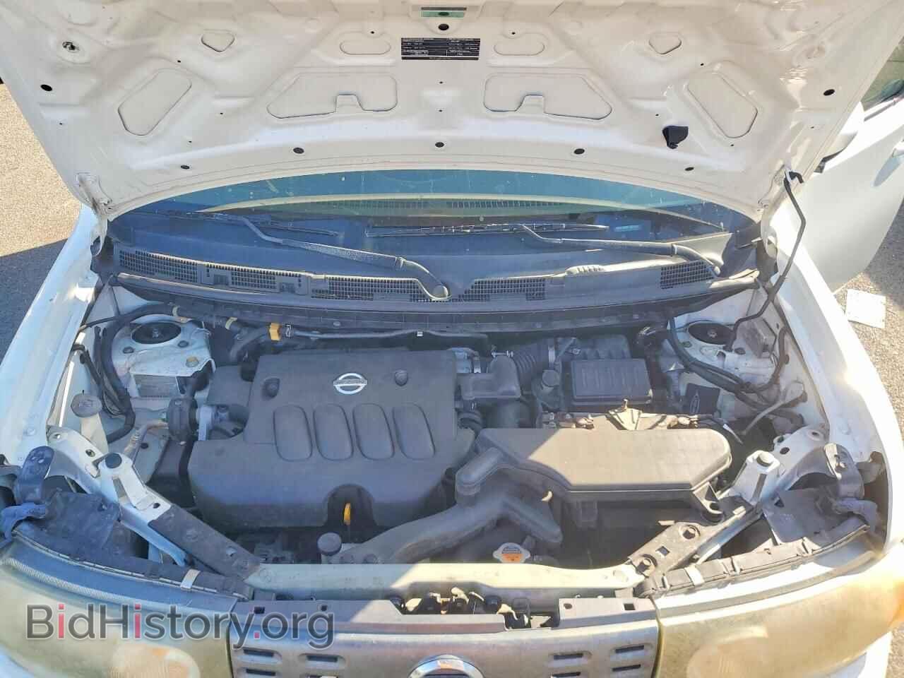 2014 NISSAN CUBE - VIN: JN8AZ2KR9ET351419 - Фото 12