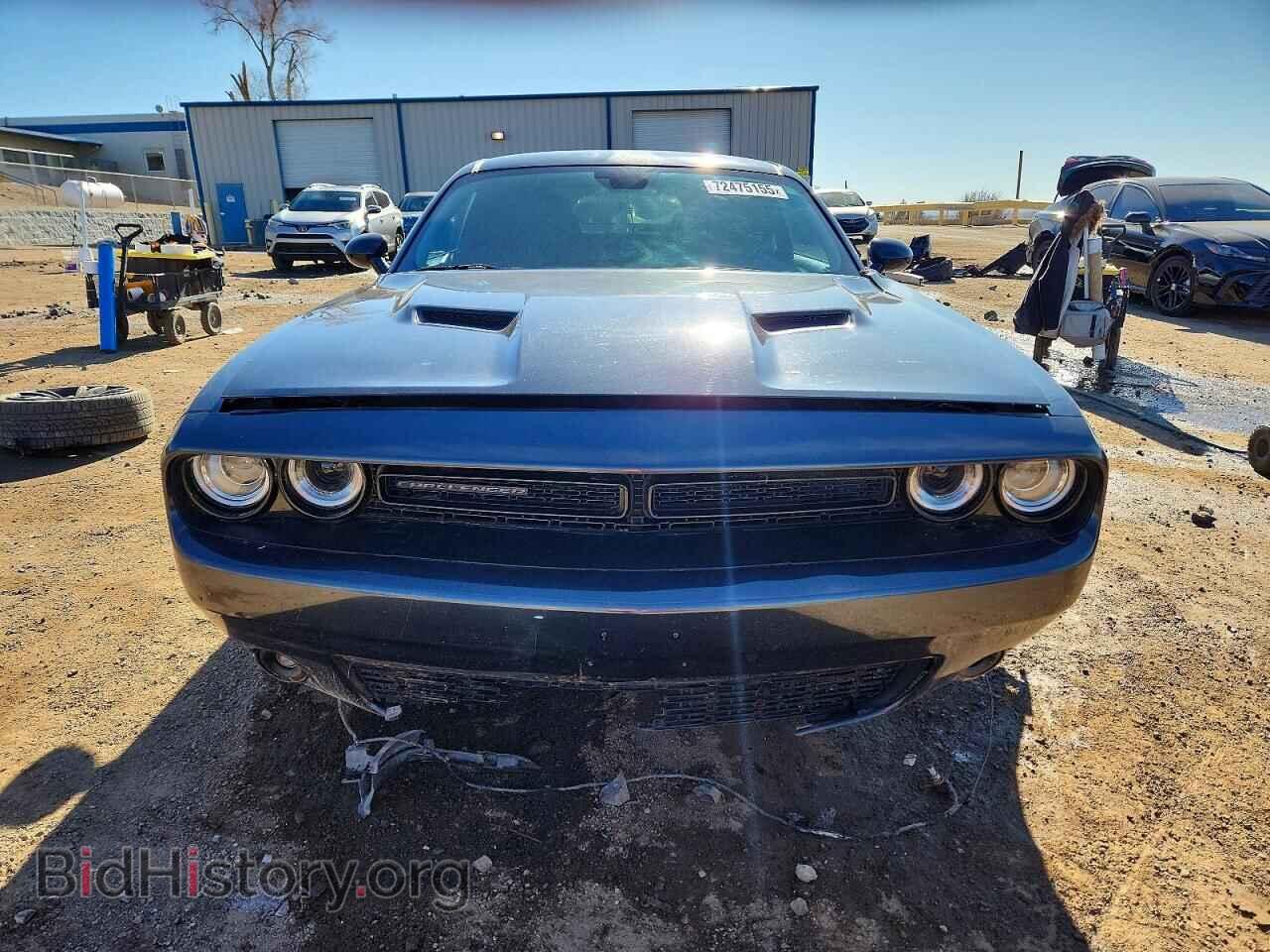 2018 DODGE CHALLENGER - VIN: 2C3CDZAG2JH309861 - Photo 5