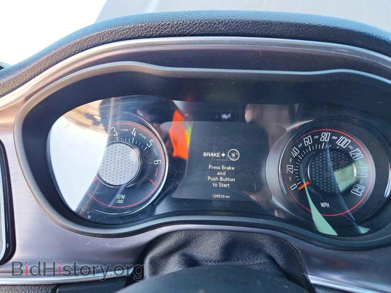 2018 DODGE CHALLENGER - VIN: 2C3CDZAG2JH309861 - Photo 9