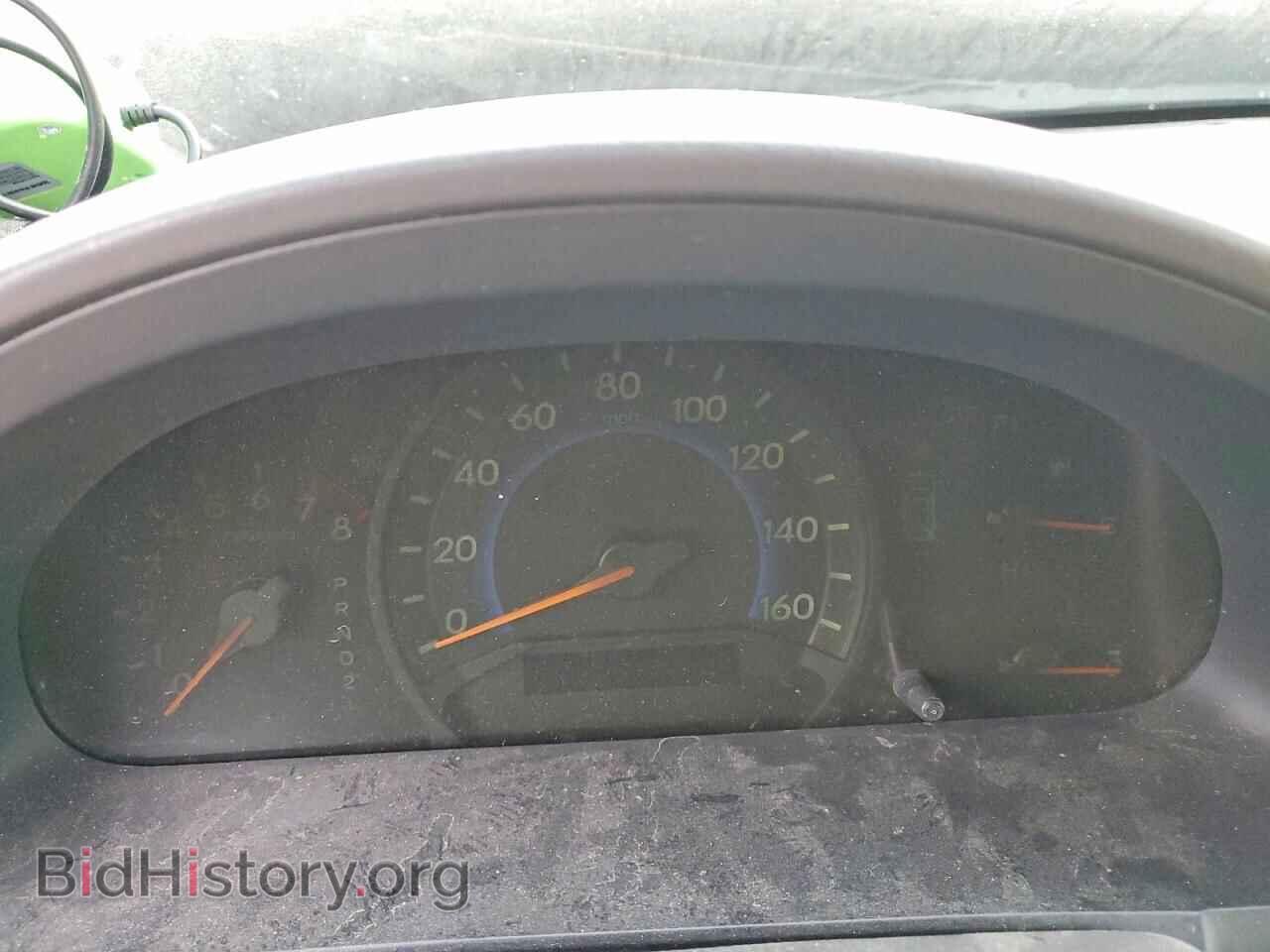 2009 HONDA All Models - VIN: 5FNRL38769B409233 - Фото 9