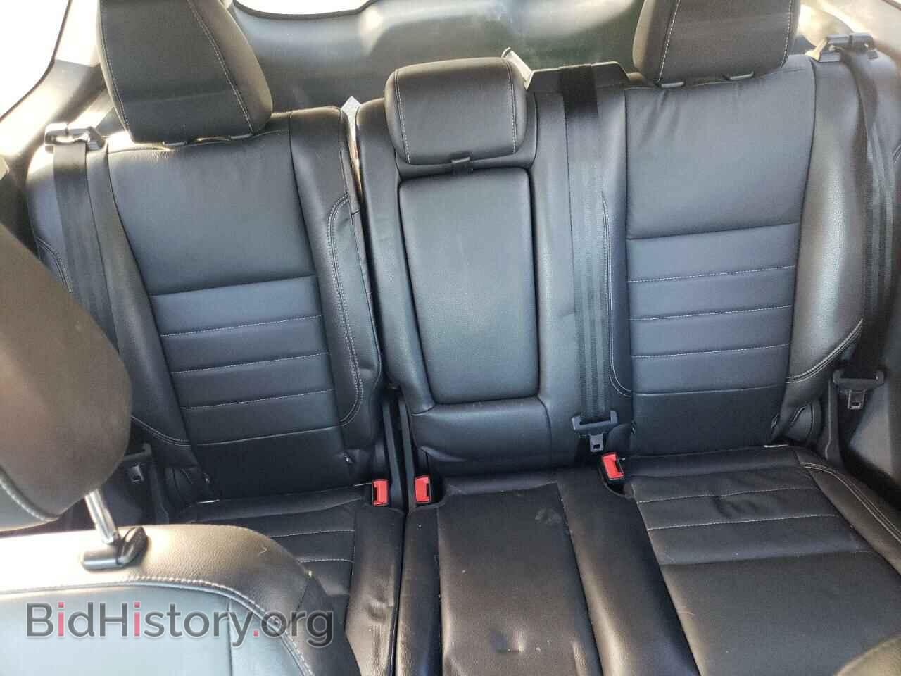 2016 FORD ESCAPE - VIN: 1FMCU9J92GUA01197 - Фото 10