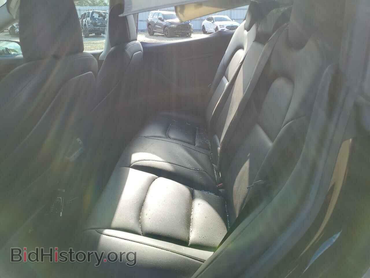 2019 TESLA MODEL 3 - VIN: 5YJ3E1EA9KF394916 - Фото 10