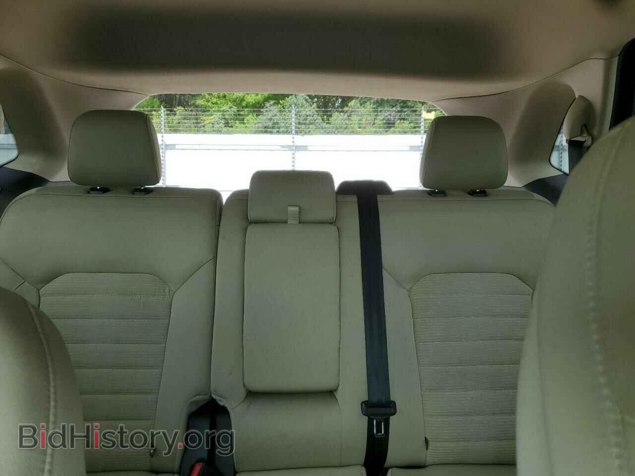 2018 FORD EDGE - VIN: 2FMPK4J97JBB02792 - Фото 10