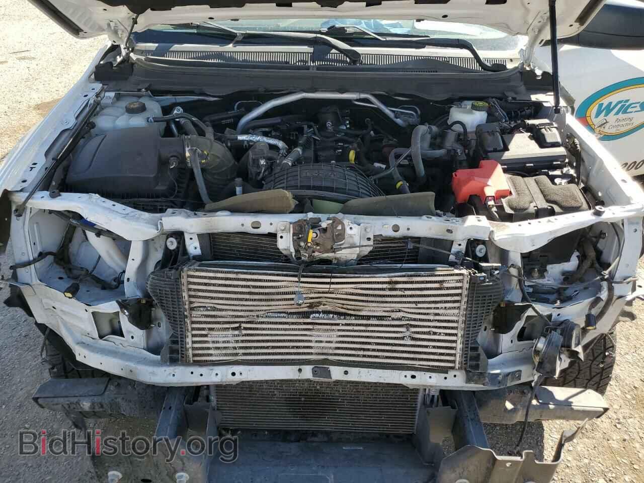 2021 FORD RANGER - VIN: 1FTER1EH8MLD16265 - Фото 11