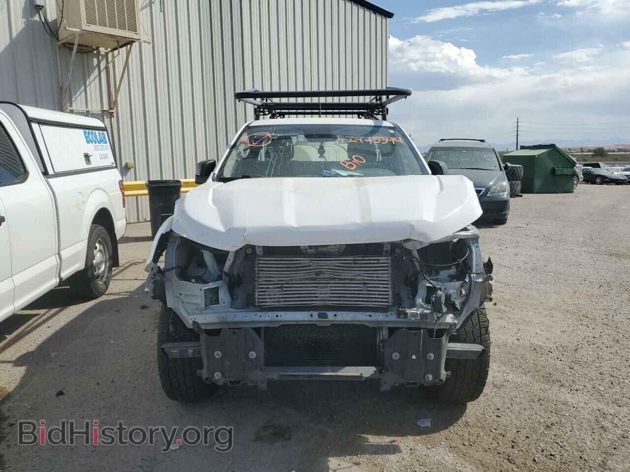 2021 FORD RANGER - VIN: 1FTER1EH8MLD16265 - Фото 5