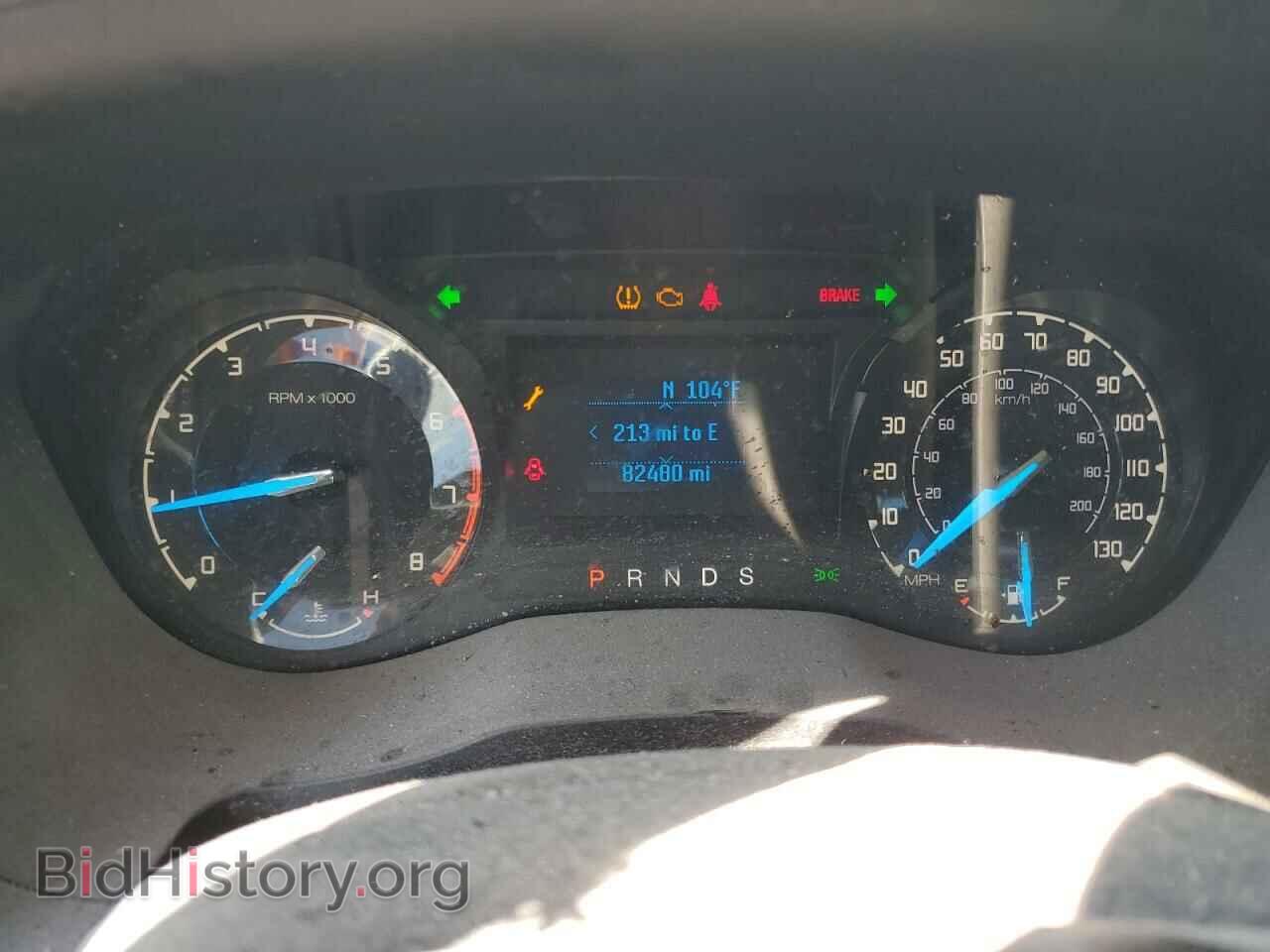 2021 FORD RANGER - VIN: 1FTER1EH8MLD16265 - Фото 9
