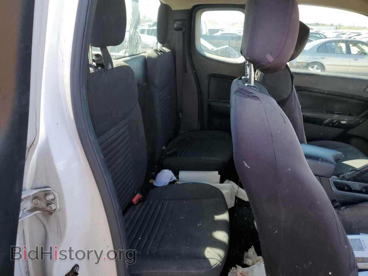 2021 FORD RANGER - VIN: 1FTER1EH8MLD16265 - Фото 10