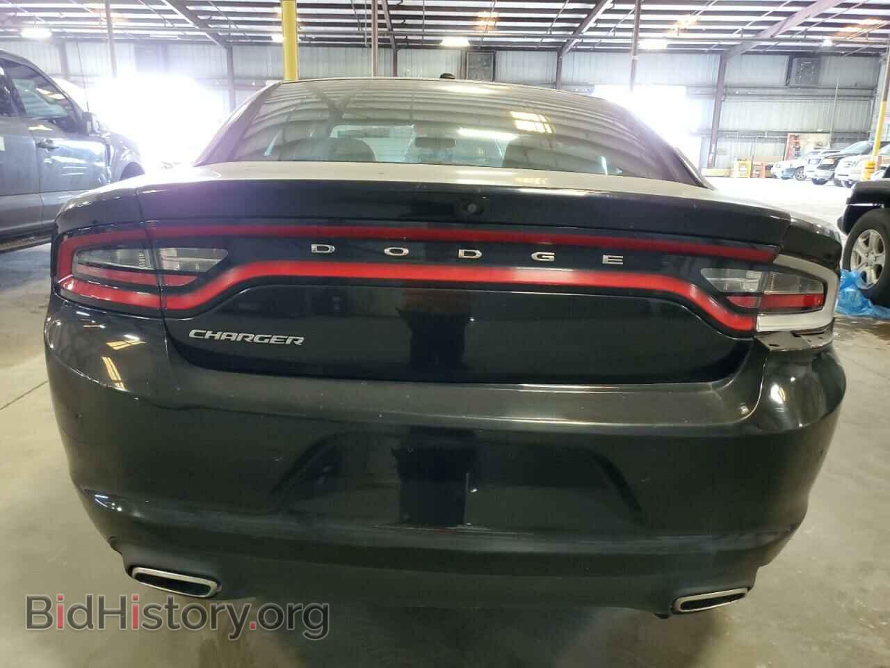 2019 DODGE CHARGER - VIN: 2C3CDXBG0KH699024 - Фото 6