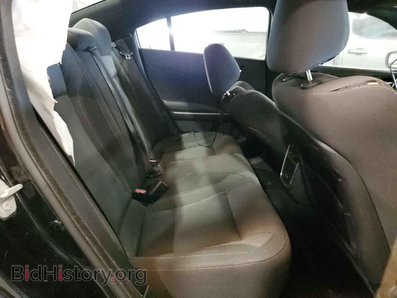 2019 DODGE CHARGER - VIN: 2C3CDXBG0KH699024 - Фото 10