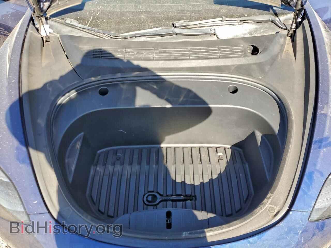 2022 TESLA MODEL 3 - VIN: 5YJ3E1EB3NF142575 - Photo 11