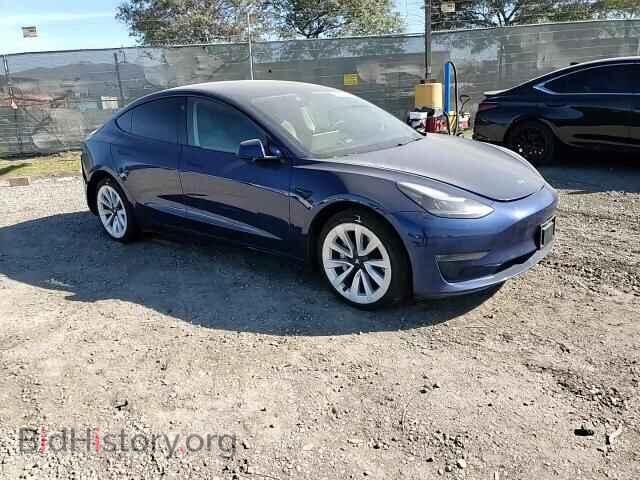 2022 TESLA MODEL 3 - VIN: 5YJ3E1EB3NF142575 - Photo 14