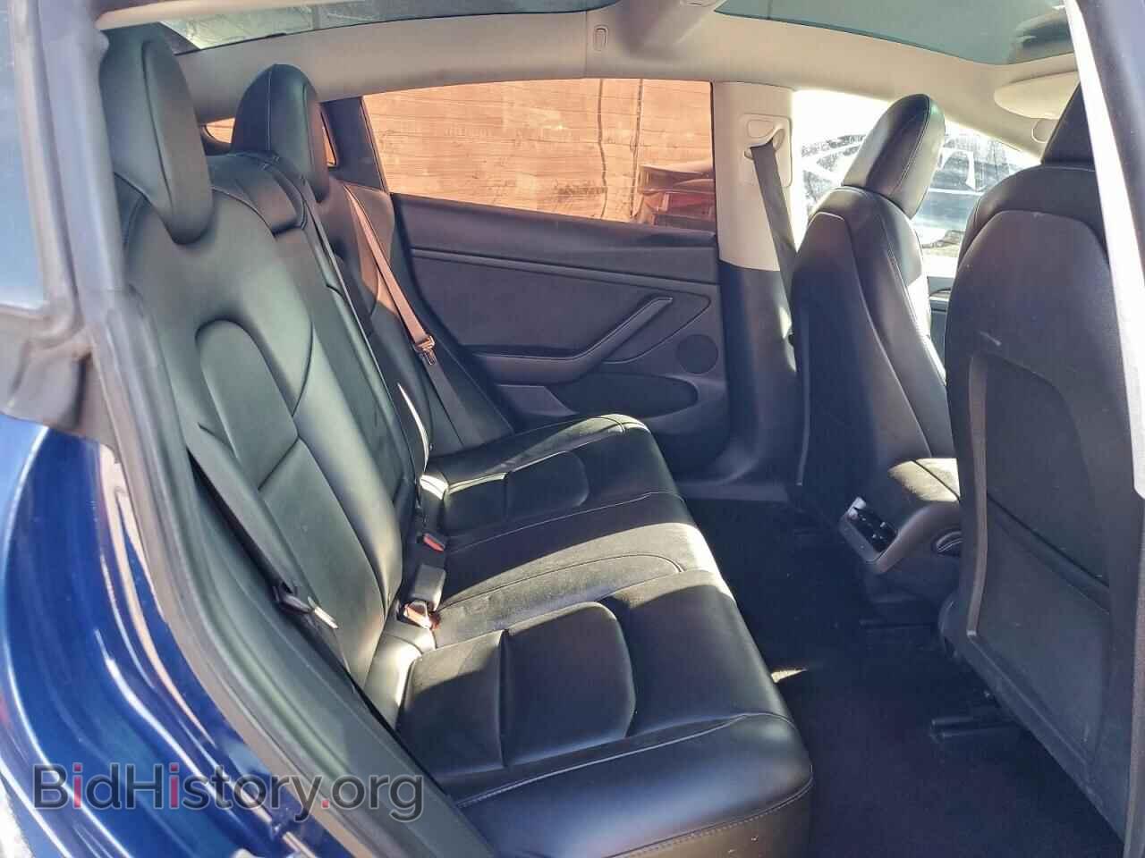 2022 TESLA MODEL 3 - VIN: 5YJ3E1EB3NF142575 - Photo 10