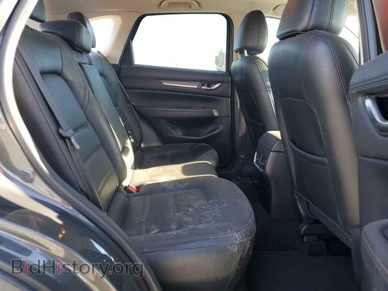2018 MAZDA CX-5 - VIN: JM3KFBDM2J0364462 - Фото 11