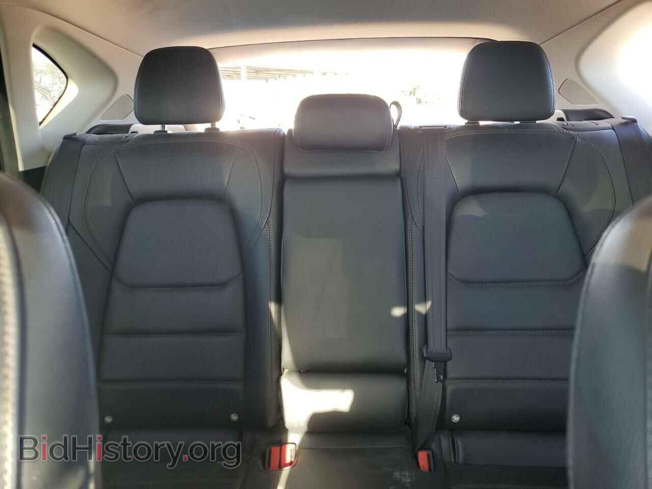 2018 MAZDA CX-5 - VIN: JM3KFBDM2J0364462 - Фото 10