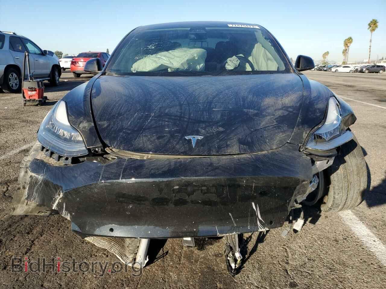 2018 TESLA MODEL 3 - VIN: 5YJ3E1EA6JF062849 - Photo 5
