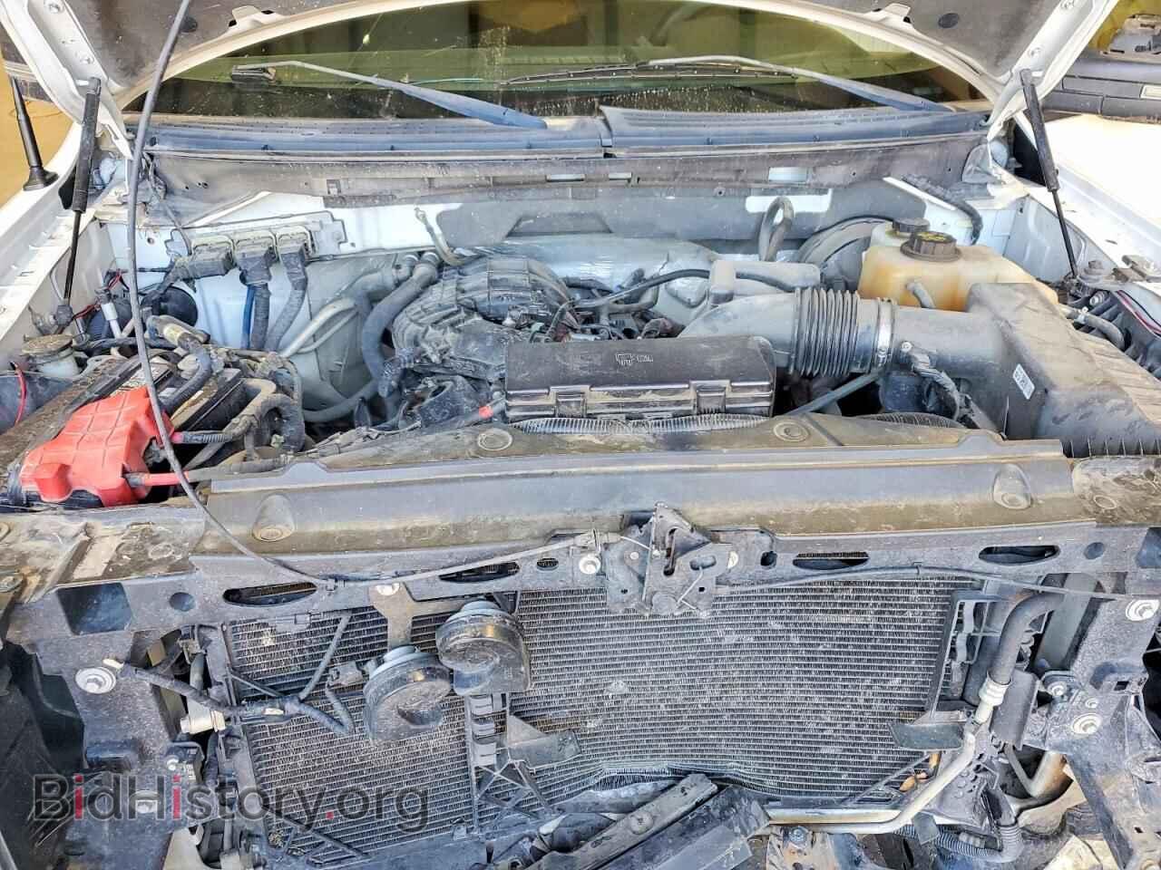 2013 FORD All Models - VIN: 1FTMF1CM3DKG18881 - Фото 11
