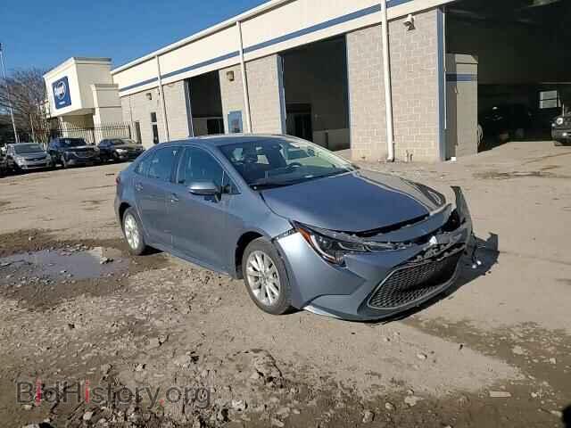 2020 TOYOTA COROLLA - VIN: JTDFPRAE7LJ070985 - Фото 14