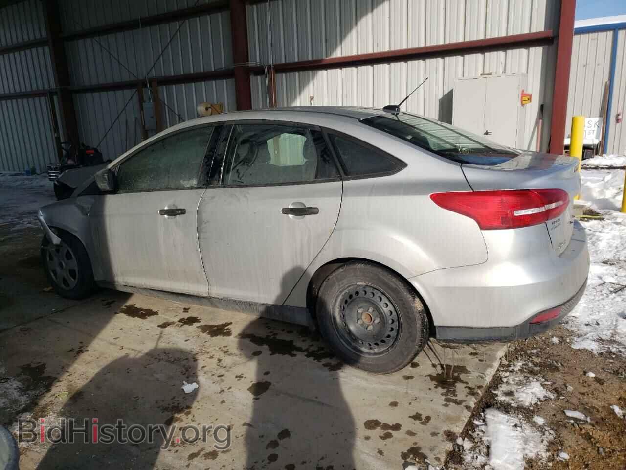 2016 FORD FOCUS - VIN: 1FADP3E21GL254369 - Photo 2