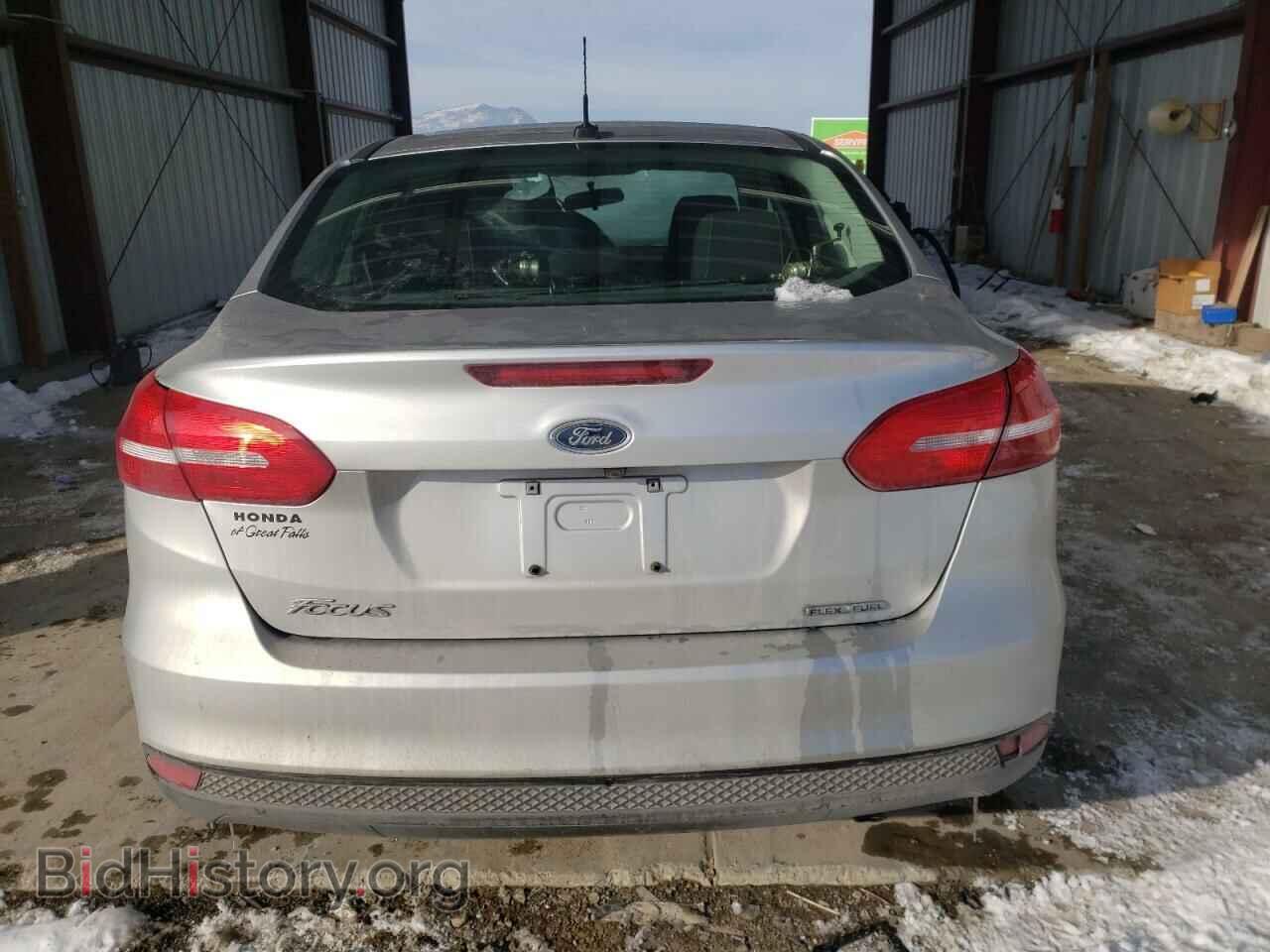 2016 FORD FOCUS - VIN: 1FADP3E21GL254369 - Photo 6