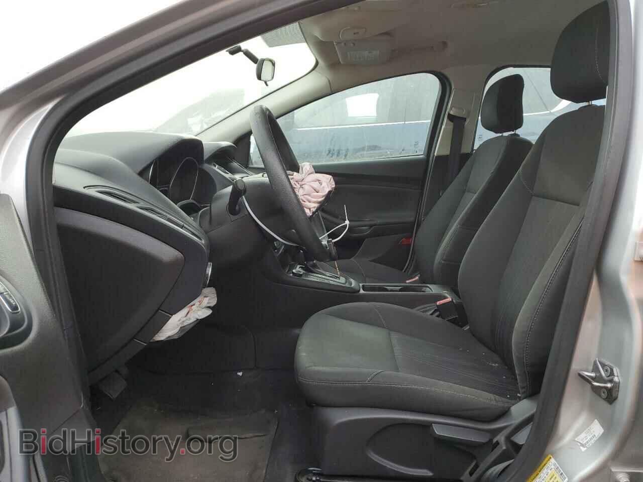 2016 FORD FOCUS - VIN: 1FADP3E21GL254369 - Photo 7