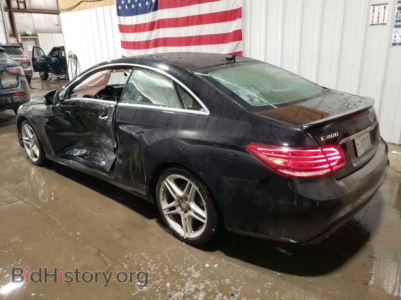 2016 MERCEDES-BENZ E-CLASS - VIN: WDDKJ6HB1GF335781 - Фото 2