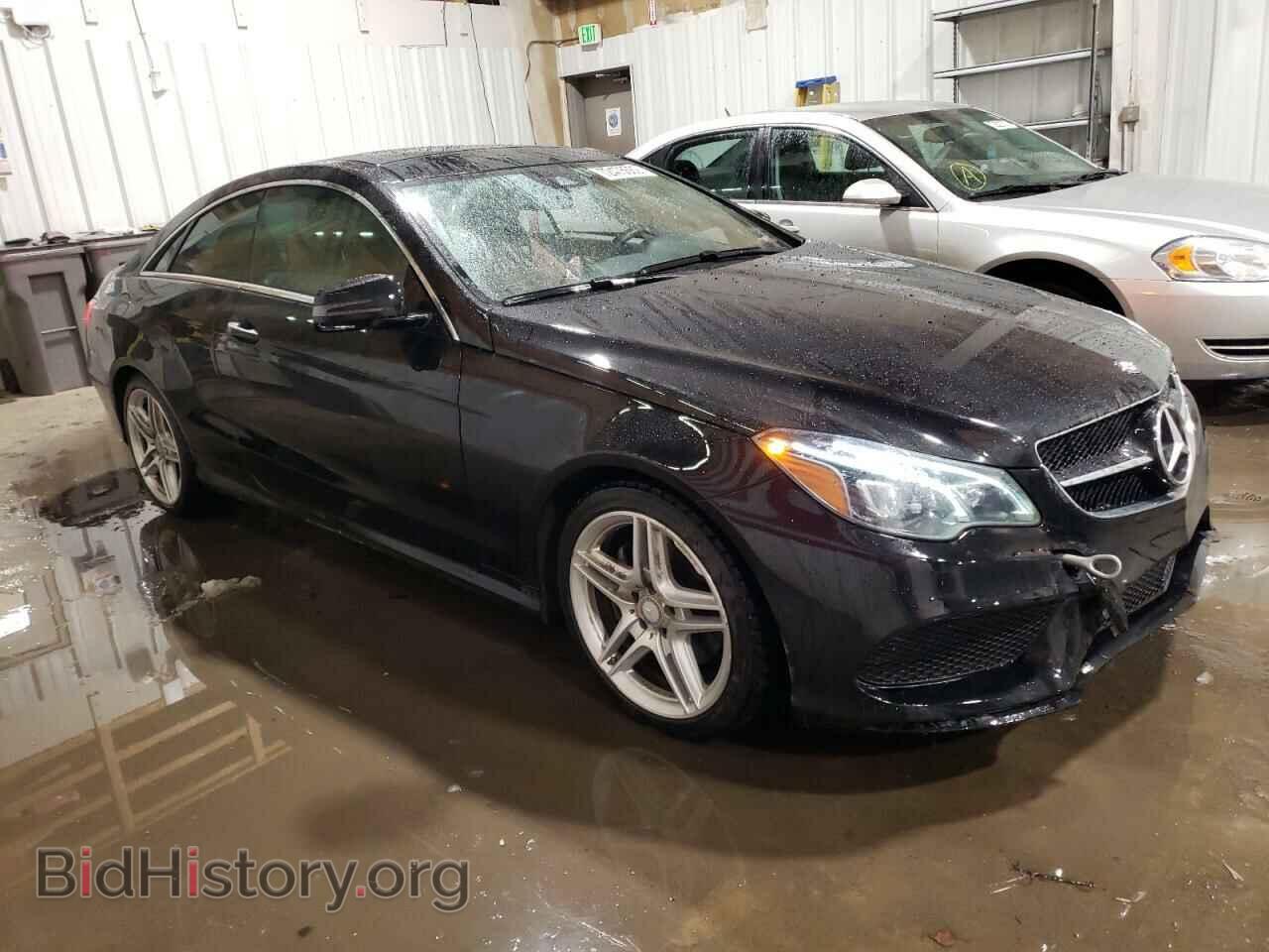 2016 MERCEDES-BENZ E-CLASS - VIN: WDDKJ6HB1GF335781 - Фото 4