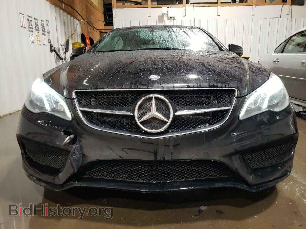 2016 MERCEDES-BENZ E-CLASS - VIN: WDDKJ6HB1GF335781 - Фото 5