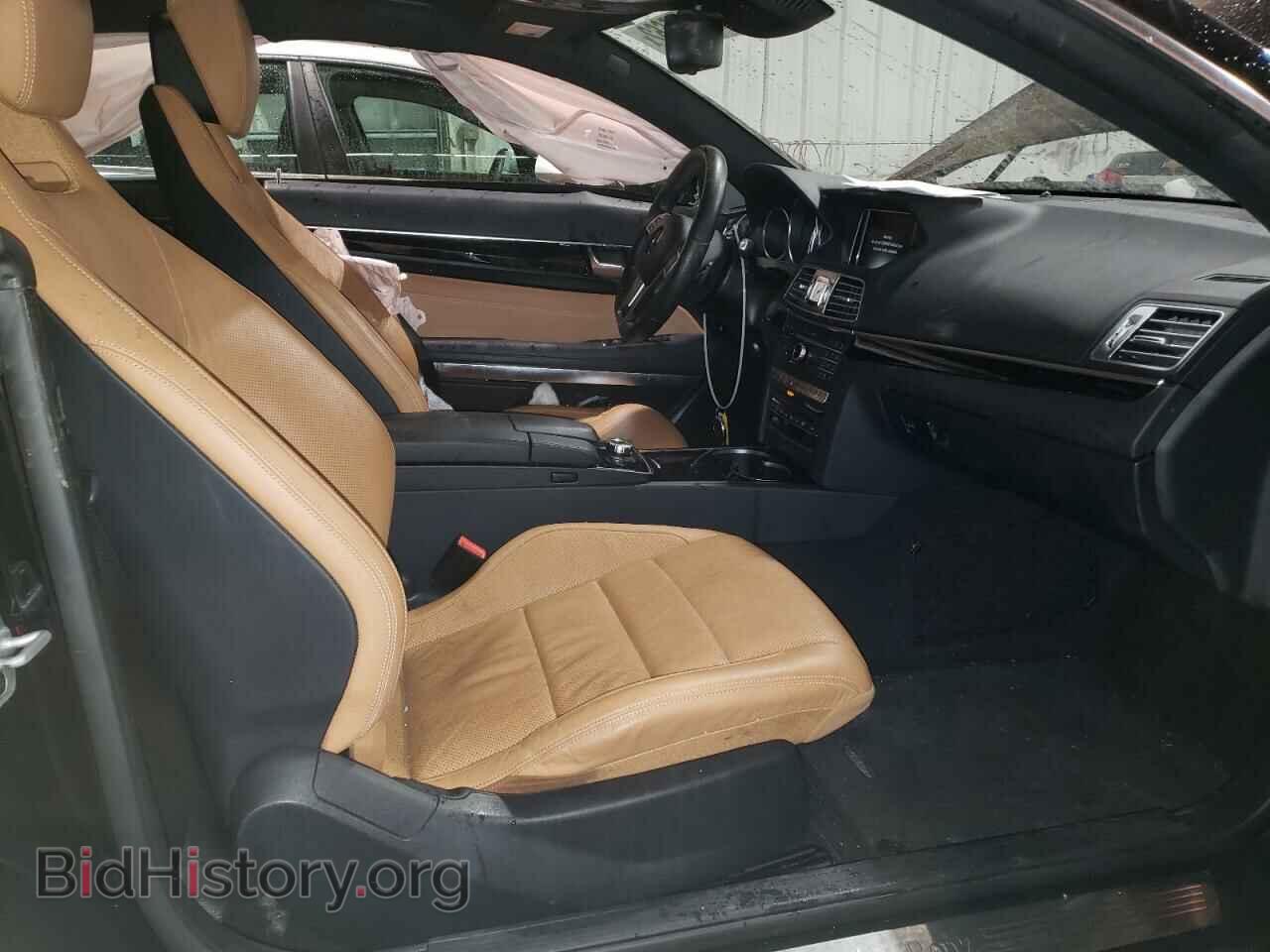 2016 MERCEDES-BENZ E-CLASS - VIN: WDDKJ6HB1GF335781 - Фото 7