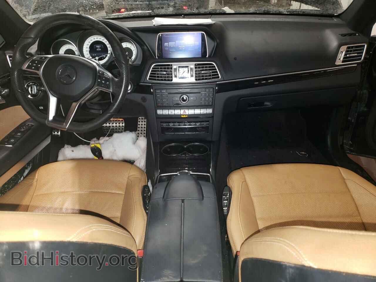 2016 MERCEDES-BENZ E-CLASS - VIN: WDDKJ6HB1GF335781 - Фото 8