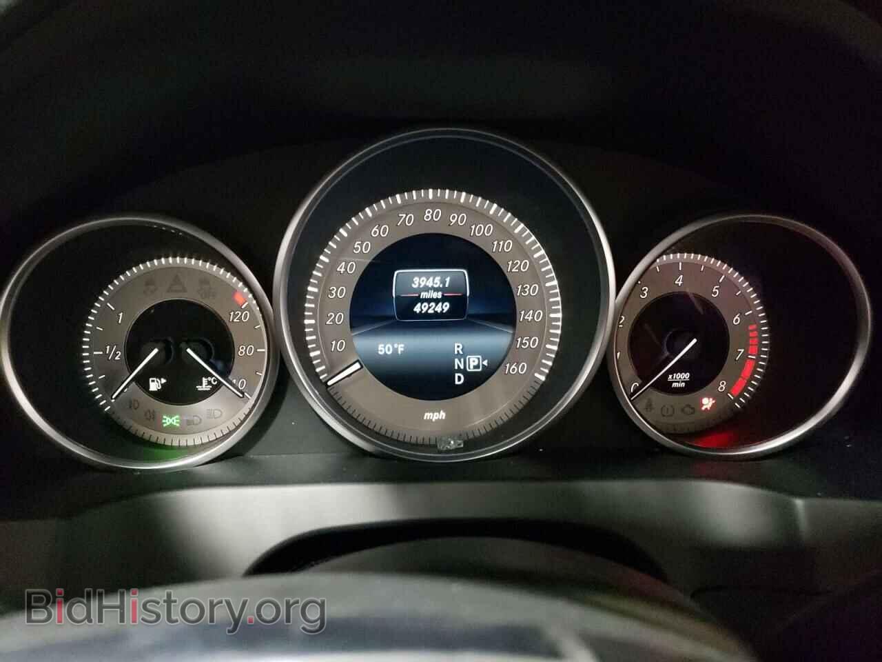 2016 MERCEDES-BENZ E-CLASS - VIN: WDDKJ6HB1GF335781 - Фото 9