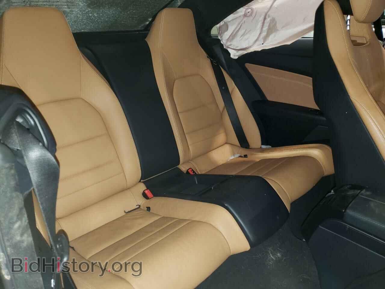 2016 MERCEDES-BENZ E-CLASS - VIN: WDDKJ6HB1GF335781 - Фото 10