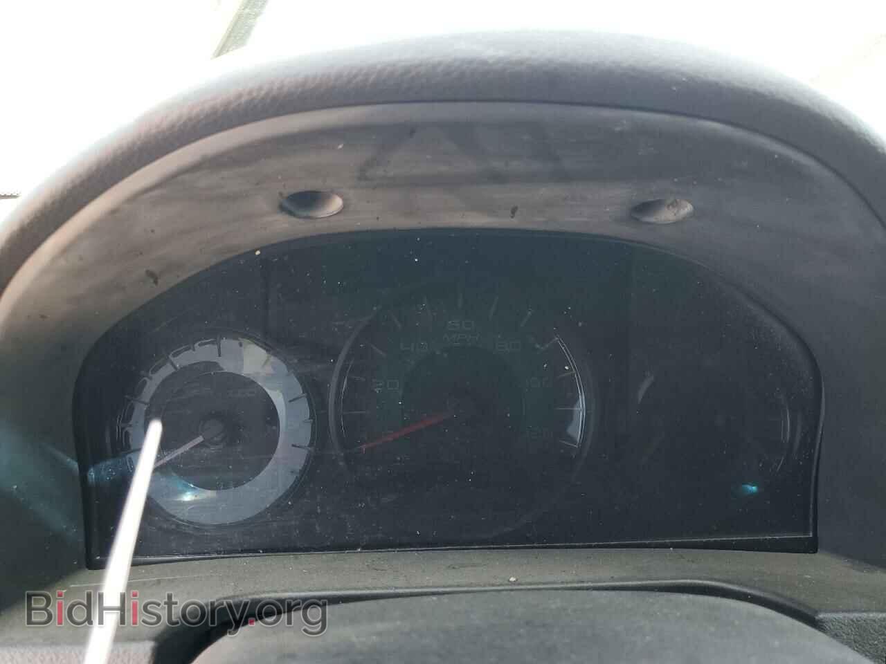 2012 FORD FUSION - VIN: 3FAHP0JA7CR182151 - Фото 9