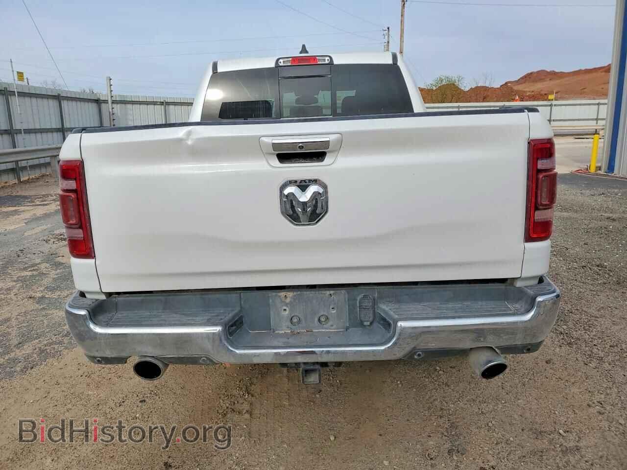 2019 RAM 1500 - VIN: 1C6SRFJT3KN913603 - Фото 6