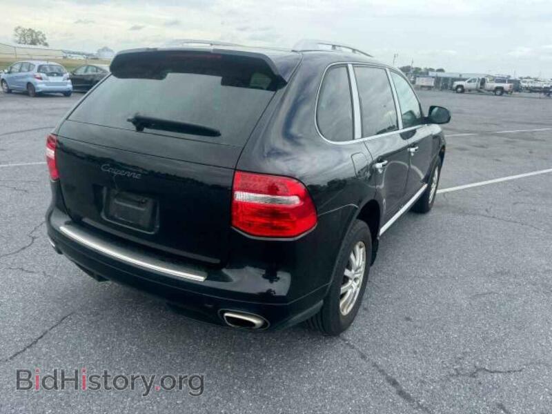 2010 Porsche CAYENNE (VIN WP1AA2AP4ALA12403) — фото 4 из 10