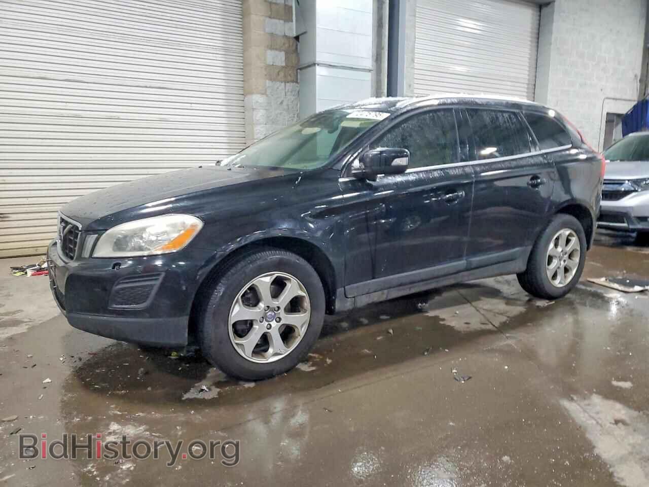 Photo YV4952DL6D2454866 - VOLVO XC60 2013