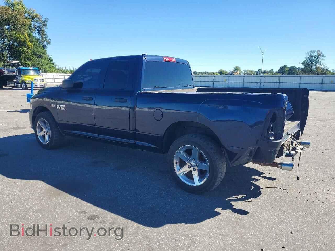 2013 RAM 1500 - VIN: 1C6RR7FT3DS521786 - Photo 2