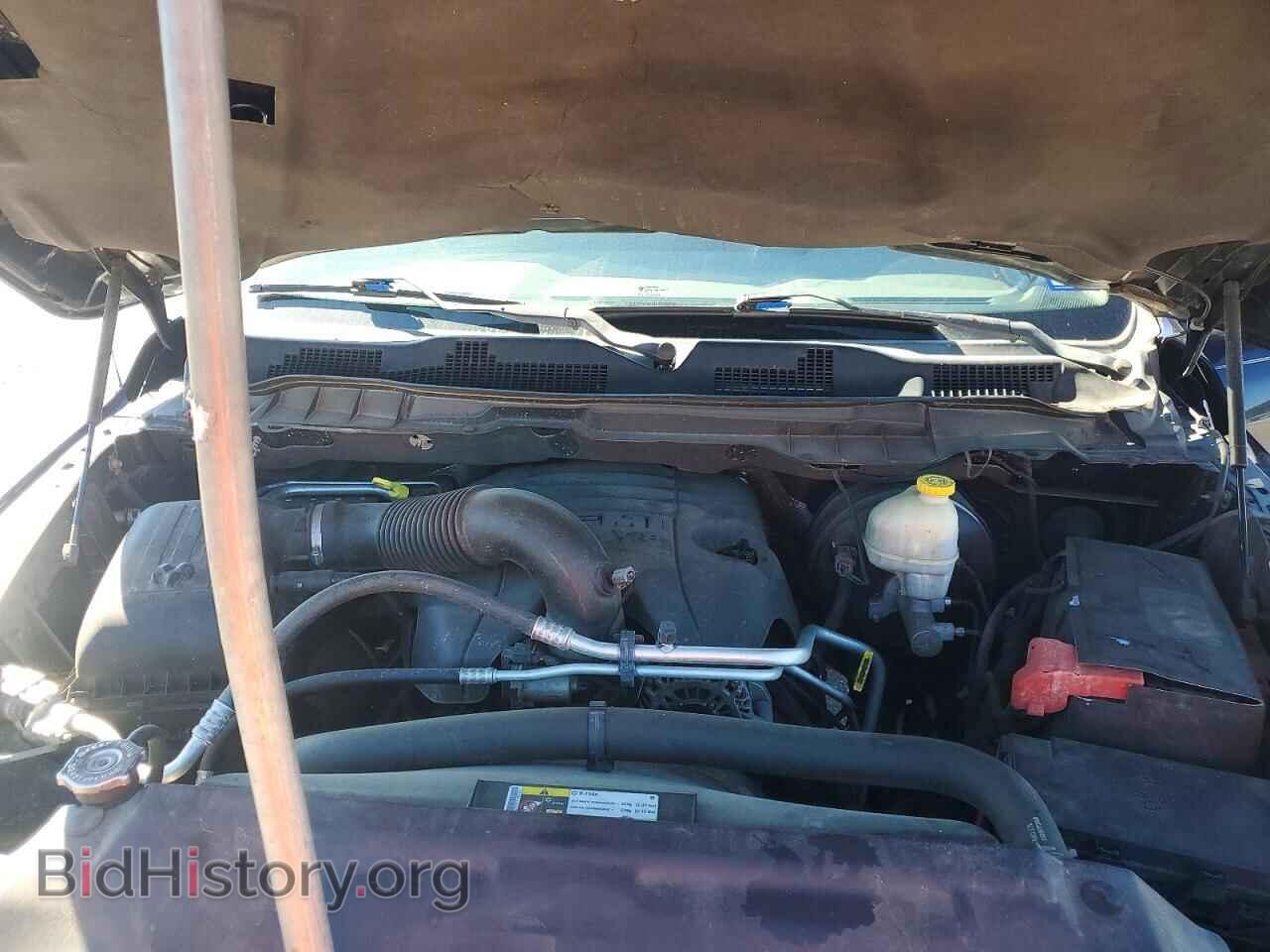 2013 RAM 1500 - VIN: 1C6RR7FT3DS521786 - Photo 11