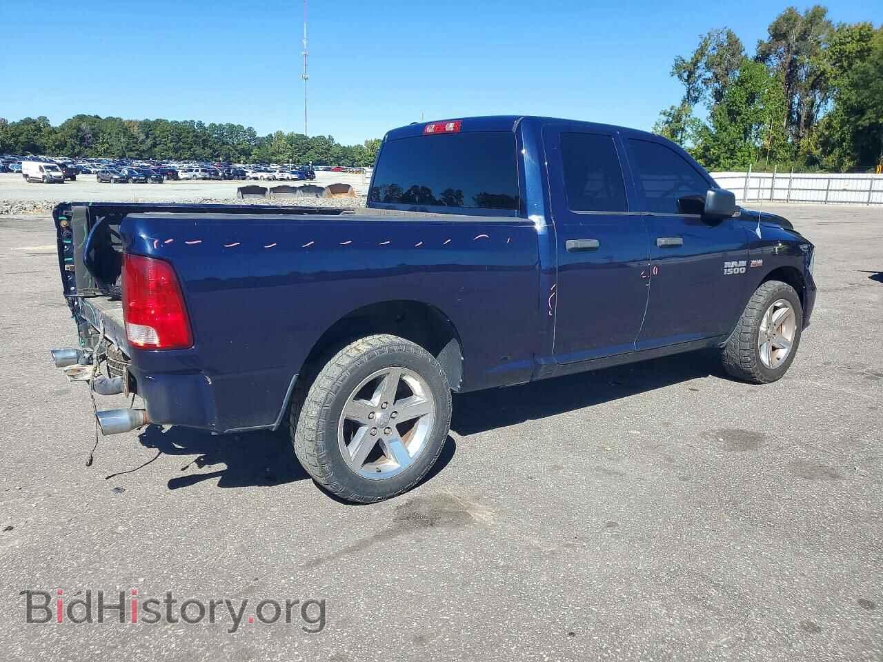 2013 RAM 1500 - VIN: 1C6RR7FT3DS521786 - Photo 3