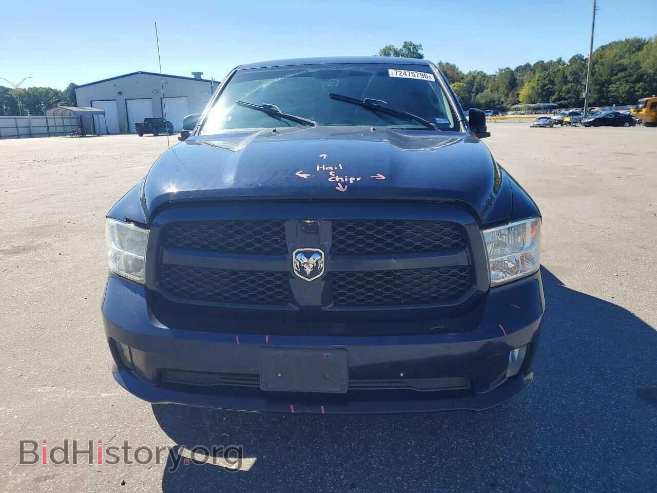 2013 RAM 1500 - VIN: 1C6RR7FT3DS521786 - Photo 5